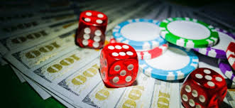 Вход на зеркало Casino Zenit